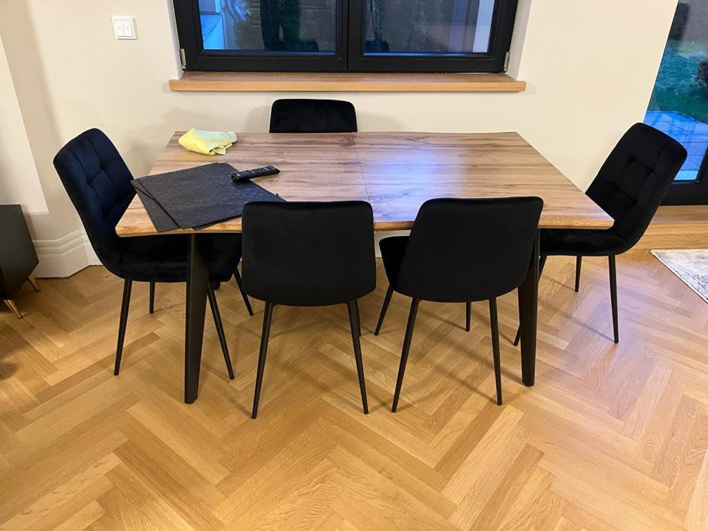 Luxpur Appartement Berlijn