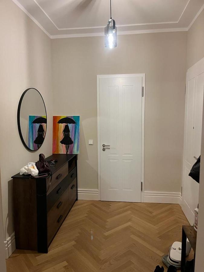 Luxpur Appartement