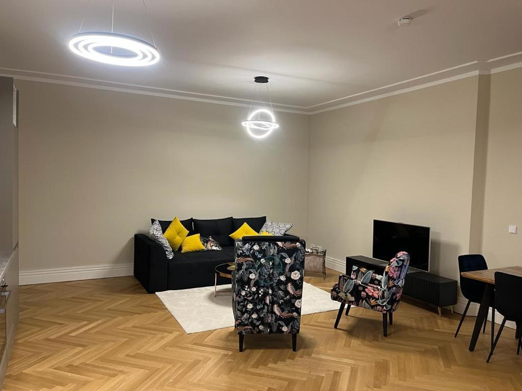 Appartement Luxpur *