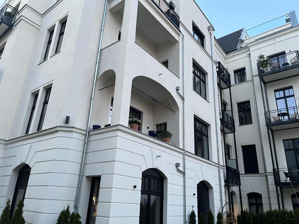 Luxpur Appartement Berlijn