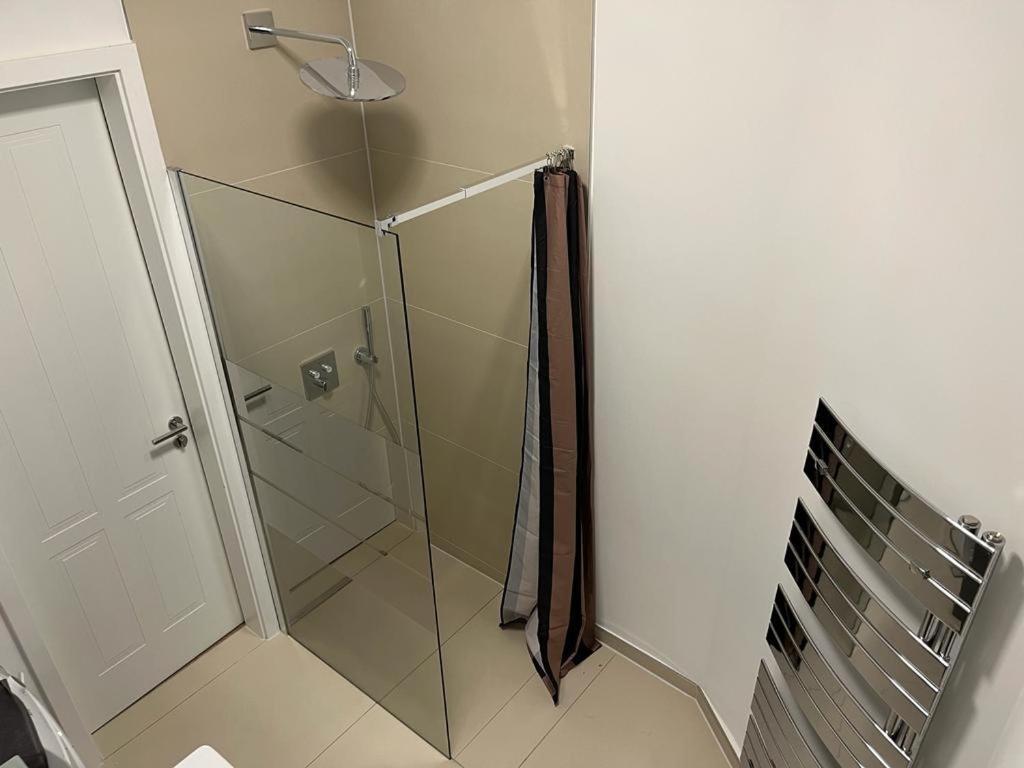 Luxpur Appartement
